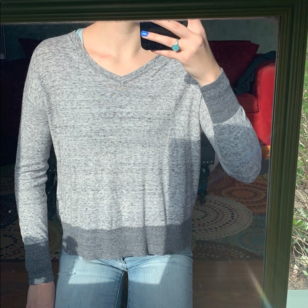 Lightweight Sweater